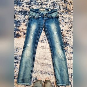 BKE Stella size 26 like new never worn